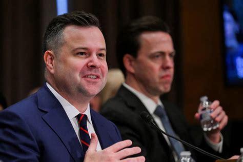 Eric Swalwell files civil rights lawsuit against Trump's housing chief