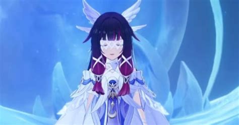 Genshin Impact 6.3 banners: Illuga and Zibai release date revealed