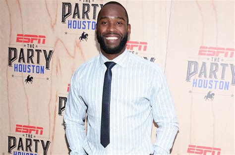 What is Pierre Garçon Net Worth? - Kahawatungu