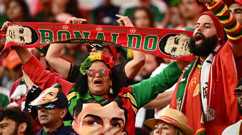 Cara membeli tiket pertandingan Kolombia vs Portugal: Harga tiket Piala ...