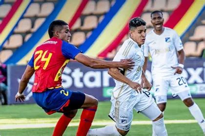 Pasto vs. Millonarios EN VIVO: siga el juego por la fecha 2 de Liga ...