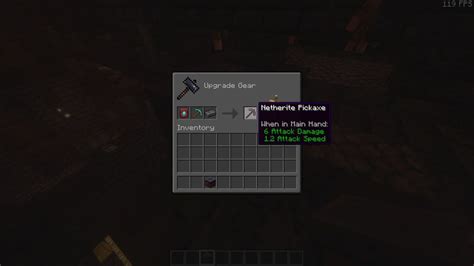 Minecraft netherite tool guide: All you need to know