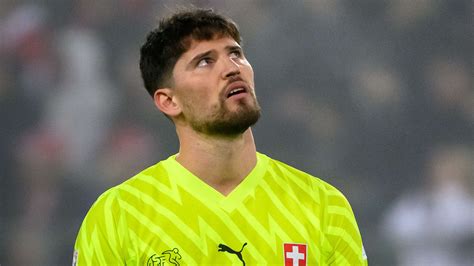Switzerland squad World Cup 2026: Which players will make it to the ...