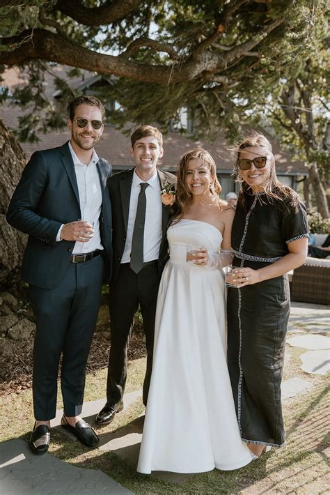 Dress code for daytime wedding | Honestweddingadvice.com