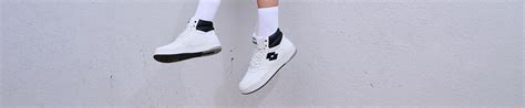 Lotto Shoes for Men – Sporty Style Meets Italian Design – Lotto Sports ...