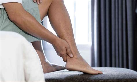 New injection may heal Achilles ruptures without surgery - Earth.com