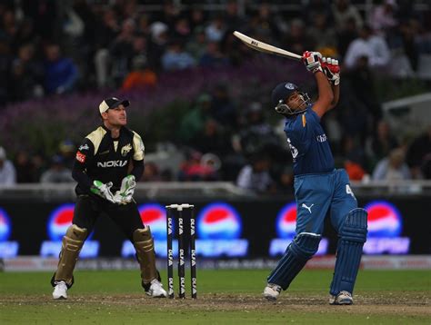 Pomona Fairplex debuts new Major League Cricket venue for L.A. Knight Riders