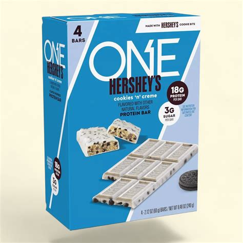 Snack Bars – Treatspree