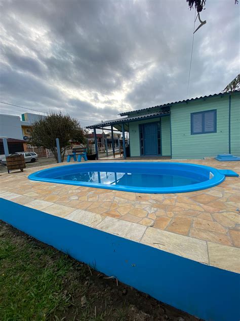 House with your feet in the sand in Capão da Canoa - Houses for Rent in Capão da Canoa, Rio ...