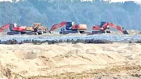 Telangana Mineral Development Corporation achieves record Rs 1,008 ...