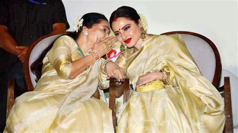 Muzaffar Ali on Asha Bhosle: 'Our heart remains her true mehfil'