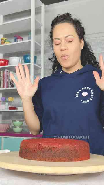 How To Remove Caramelization From Your Cakes