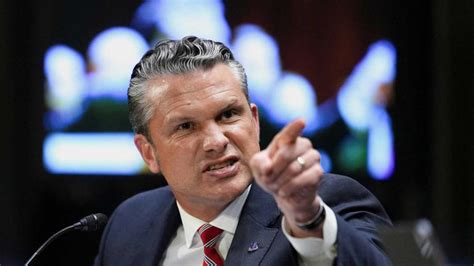Bully tactics come back to bite Hegseth — now begging for help he can't ...