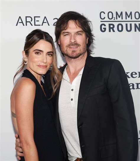 ‘Lost’ Star Ian Somerhalder Reveals How He Paid Off 8-Figure Debt