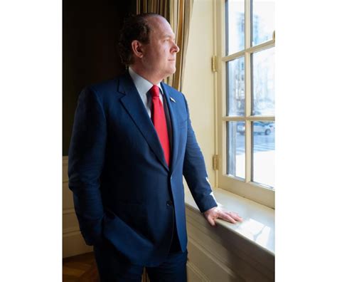 Texas investor with Trump family ties pursues project to tap North ...