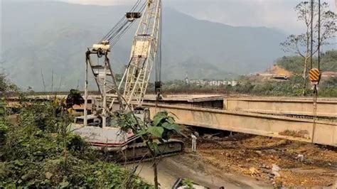 Compensation row escalates in Dima Hasao, villagers threaten to halt ...