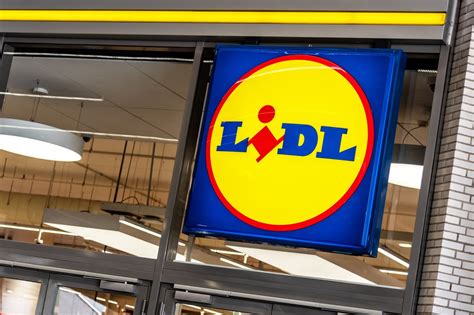Lidl announces half price sale for next two weeks in all UK stores ...