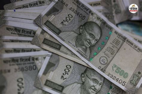 500 के नोट होंगे बंद! सरकार ने बताई सच्चाई, जानिए क्या है सच | Rs 500 ...