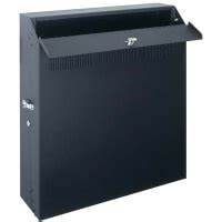 Cabinet & Rack - Enclosures, Racks & Cabinets