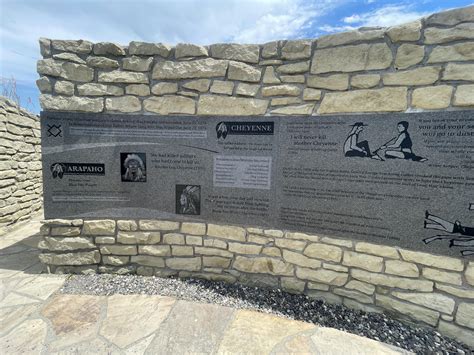 UPDATE | Bill Introduced To Halt Removal Of Native American History In National Parks