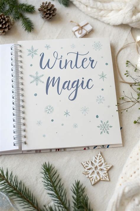 Styling Your Scrapbook's Opening Page: Tips & Trends - Pines & Paint