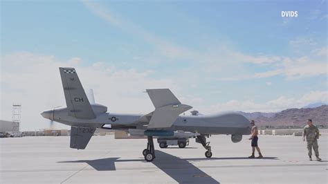 St. Louis companies prepared to meet drone needs of US military | ksdk.com