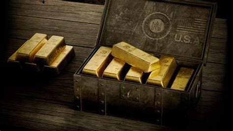 Players Can Now Buy Gold in Red Dead Online with Real Money