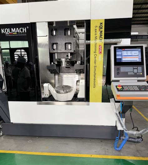 Engineered for Excellence: End-to-End Outsourced CNC Machining