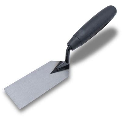 Masonry Tools for Concrete & Brick Projects | Lowe's
