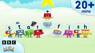 Spelling Through the Seasons 🌱🌞🍂⛄ | Learn to Read and Spell for Kids ...