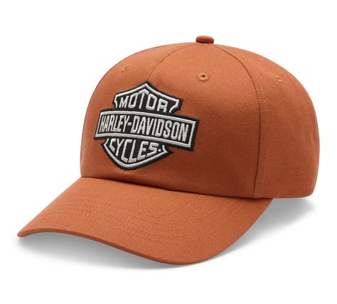 Men's H-D Essential Adjustable Cap | Harley-Davidson UK