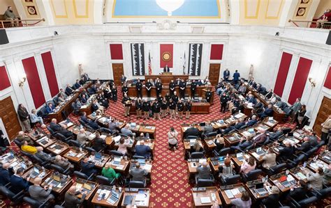 WV Lawmakers work fast to pass bills as end of session nears | News ...