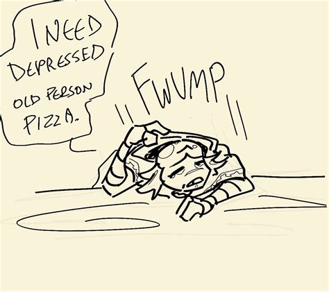 Were there any other ideas for this? Like what if it was Mikey instead ...