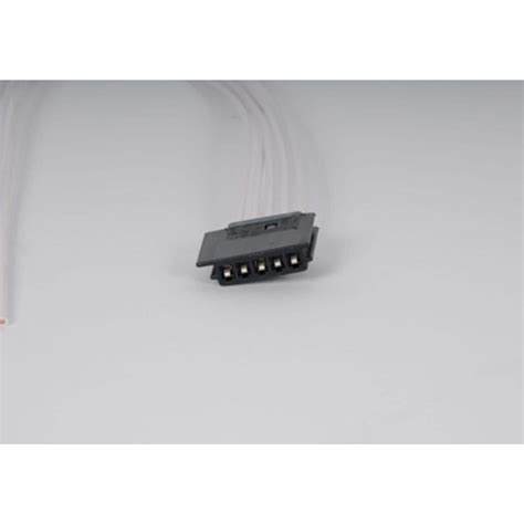 GM Genuine Parts Multi-Purpose Wire Connector PT1326 | AutoZone