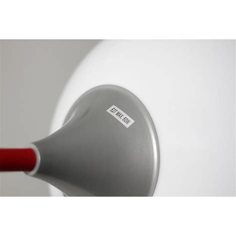 Popular Red Floor Lamp For Modern Homes