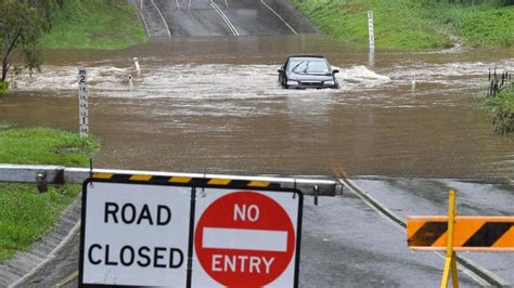 Experts warn heaviest rainfall still set to come as flood watch ...