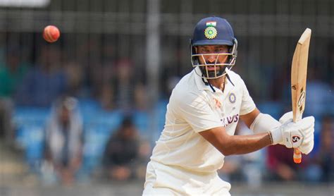 Cheteshwar Pujara retires: The man who never relaxed, but was always at ...