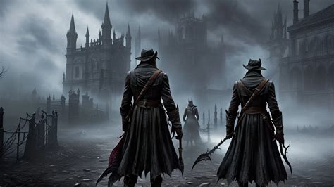 PlayStation's Bloodborne Fans Devastated by What the Company Just ...