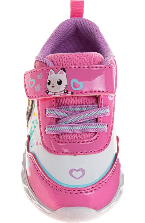 JOSMO Kids' Gabby's Dollhouse Sneaker | Nordstromrack