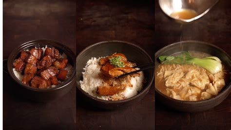 Cooking in grandma’s wok