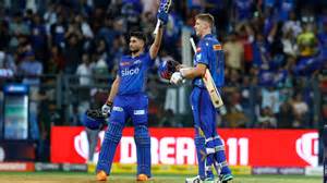 How Nehal Wadhera went from T20 obscurity to lighting up IPL 2023 for ...