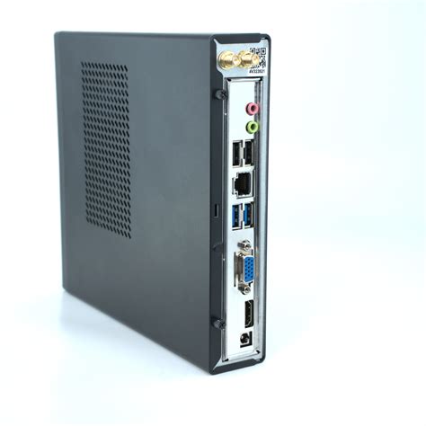 Thinvent® Aero Mini PC, Intel® Core™ i3-1315U processor (6 core, up to ...