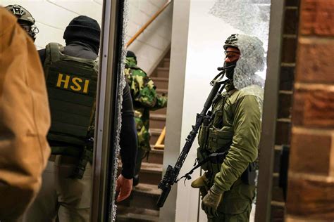 Markwayne Mullin: Trumps designierter Heimatschutzminister - 20 Minuten