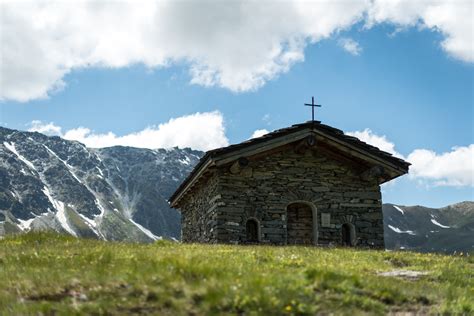 Boucle Lac Vert – Refuge de Terre Rouge – Notre-Dame-des-Neiges ...