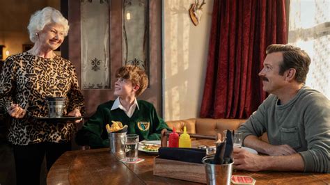 ‘Ted Lasso’ season 4: Release date, cast, trailer, and more