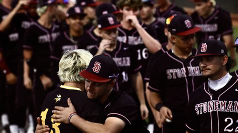 MSD Baseball Rallying Around One of Their Own in Drive for 6th Straight ...