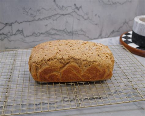 Einkorn Sourdough Sandwich Bread | Fresh Milled Flour