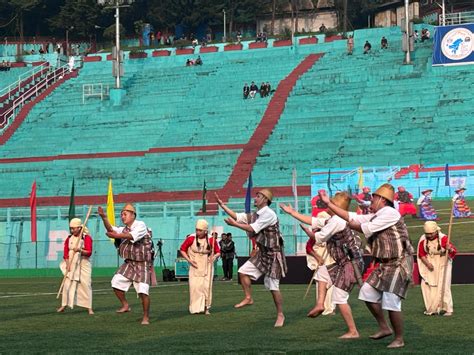 National Service Scheme