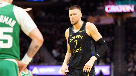 Injury Update: Kristaps Porzingis (illness) ruled out vs. Lakers