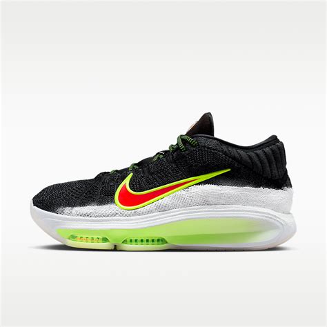Nike G.T. Hustle 3 'Deep Winter' Basketball Shoes. Nike ZA